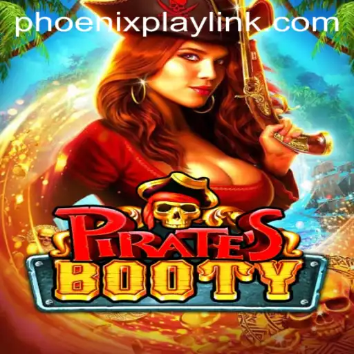Discover the Thrilling Adventure of PiratesBooty at Phoenix Play Casino