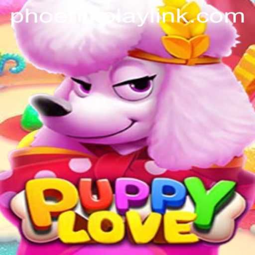Explore the Enchanting World of PuppyLove at Phoenix Play Casino