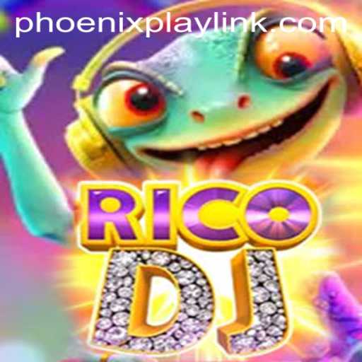Discover the Thrilling World of RicoDJ at Phoenix Play Casino