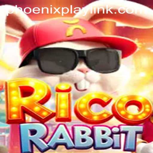 RicoRabbit: The Thrilling Encounter at Phoenix Play Casino