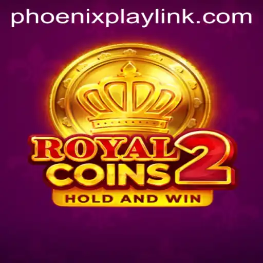 RoyalCoins2: Exploring the Latest Sensation at Phoenix Play Casino