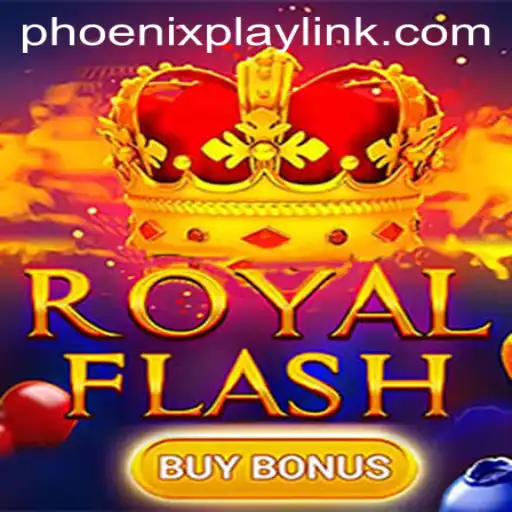 RoyalFlashBuyBonus Game Review: A New Adventure at Phoenix Play Casino