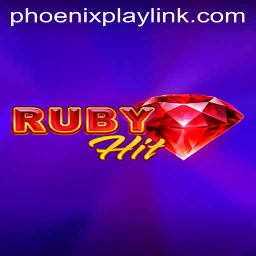 Exploring the Exciting World of RubyHit at Phoenix Play Casino