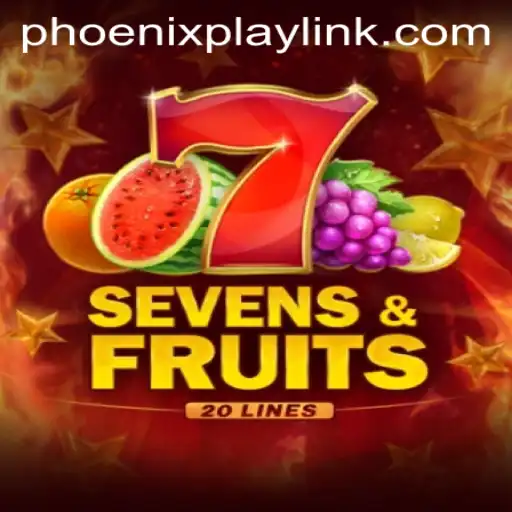 SevensFruits20: An Exciting Journey Through Phoenix Play Casino