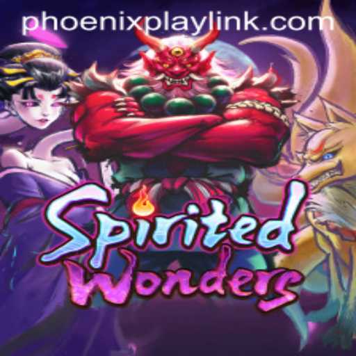 Unveiling the Mystique of SpiritedWonders at Phoenix Play Casino