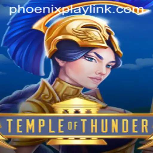 Exploring TempleofThunder: A Thrilling Experience at Phoenix Play Casino