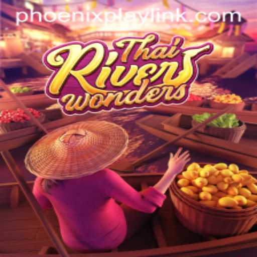 Discovering The Excitement of ThaiRiverWonders at Phoenix Play Casino