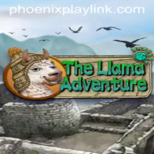 TheLlamaAdventure: A Thrilling Journey Awaits at Phoenix Play Casino