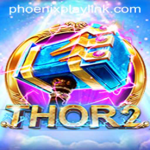 Unveiling Thor2: A Riveting New Adventure at Phoenix Play Casino