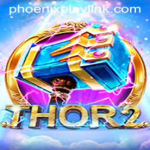 Unveiling Thor2: A Riveting New Adventure at Phoenix Play Casino