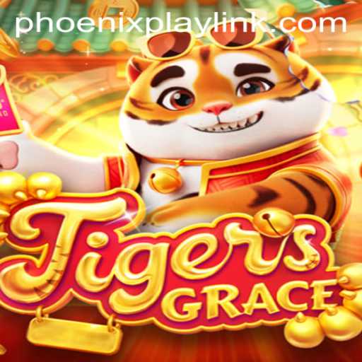 Discover the Enchanting World of TigersGrace at Phoenix Play Casino