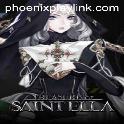 Exploring the Enchanting World of TreasureofSaintElla at Phoenix Play Casino