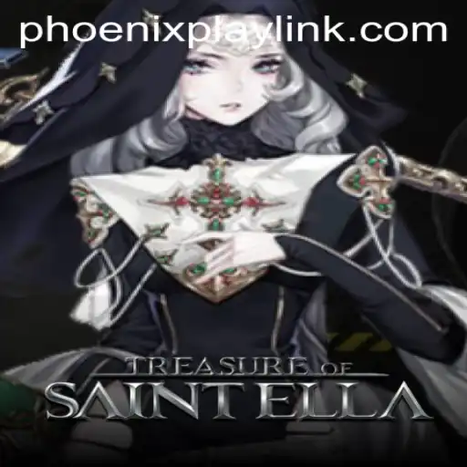 Exploring the Enchanting World of TreasureofSaintElla at Phoenix Play Casino
