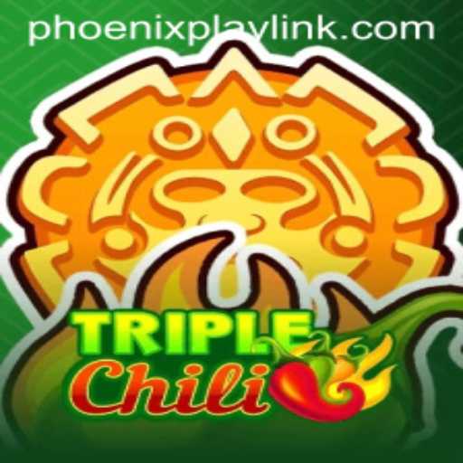 Experience the Fiery Thrills of TripleChili at Phoenix Play Casino