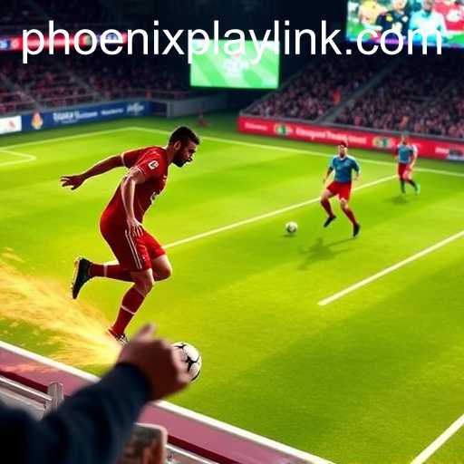 The Rise of Virtual Sports: Phoenix Play Casino at the Forefront