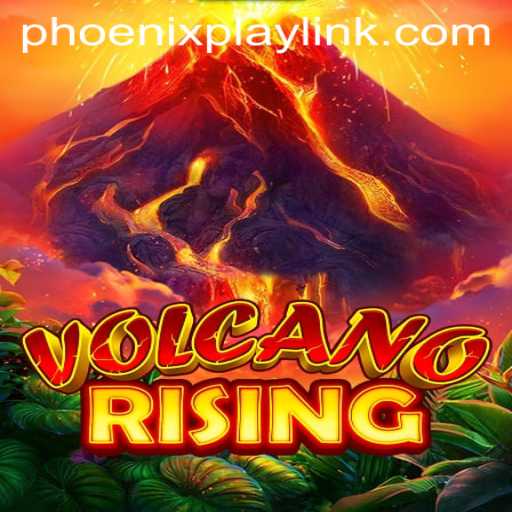 Discover the Thrills of VolcanoRising at Phoenix Play Casino