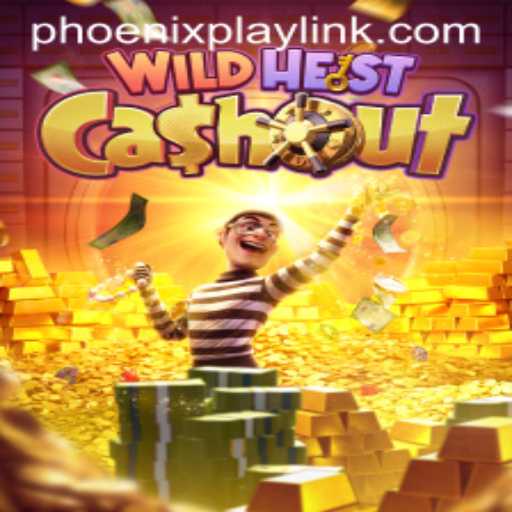 Exploring the Thrills of WildHeistCashout at Phoenix Play Casino