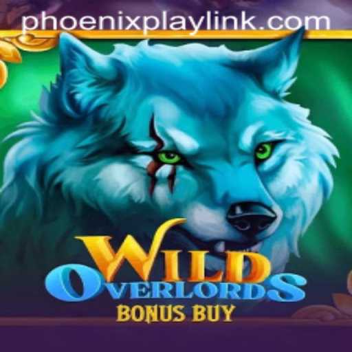 WildOverlordsBonusBuy: A New Era of Gaming at Phoenix Play Casino