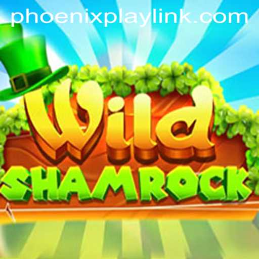 Discover the Magic of WildShamrock at Phoenix Play Casino