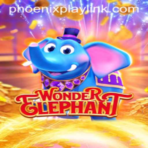 Discover the Enchanting World of WonderElephant at Phoenix Play Casino