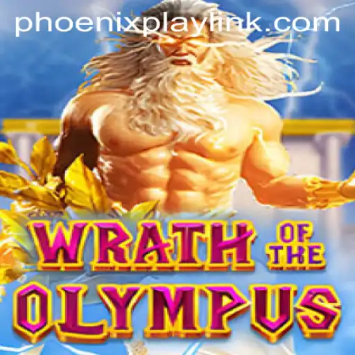 Explore the Thrilling World of WrathofOlympus at Phoenix Play Casino