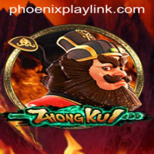 Discover the Enchantment of ZhongKui at Phoenix Play Casino