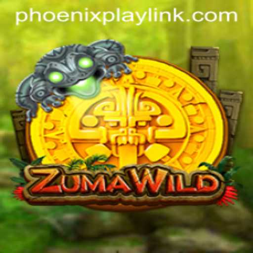 Discover the Thrills of ZumaWild at Phoenix Play Casino